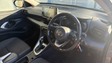 Toyota Yaris 1.5 Hybrid Design 5dr CVT Hybrid Hatchback